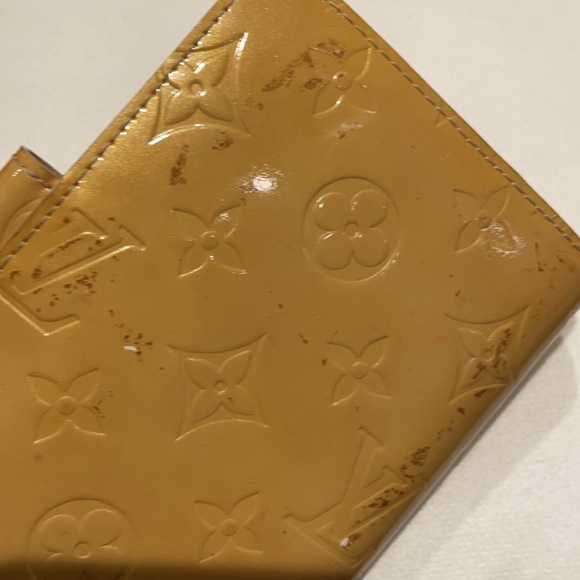 COPY - Louis Vuitton agenda cover pm - Picture 9 of 9